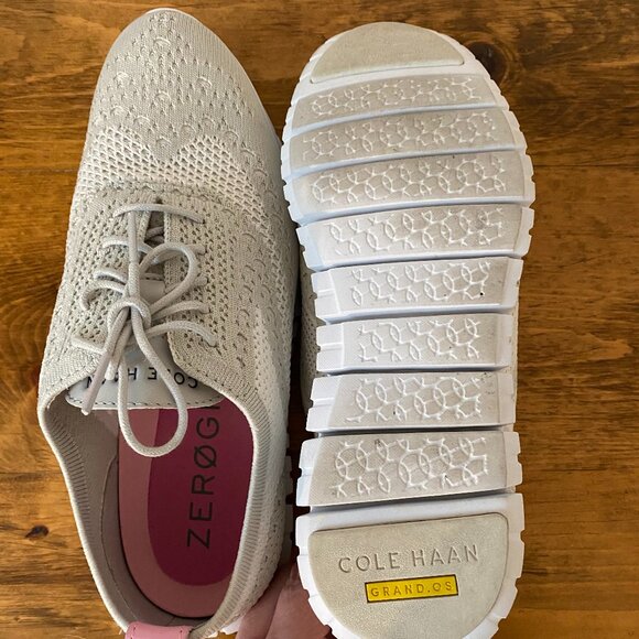 Cole Haan ZeroGrand Sz. 7 - Picture 8 of 9